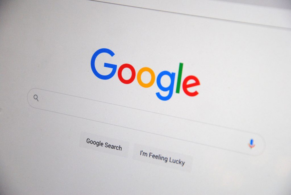 Anyone else notice Google rewarding simpler local homepages lately?