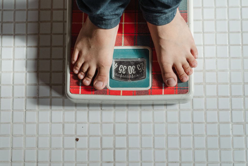 Feeling weighed down by AI